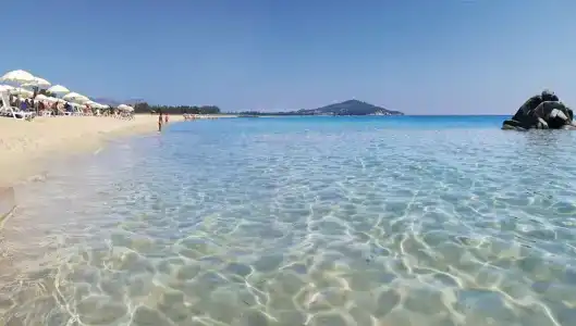 Arbatax Park Resort - Telis - 31