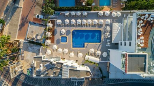 Protaras Plaza - 11