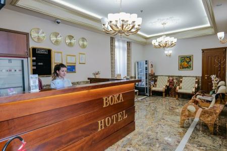 Boka - 35