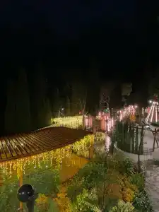 Дача в Алупке - 10