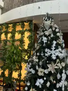 First Central Suites - 20