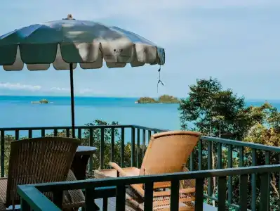 Koh Chang Cliff Beach Resort - 37