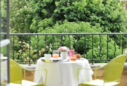 La Maison d'Aix - 47