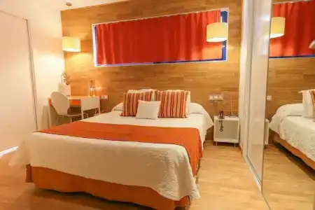 Fetiche Alojamiento con Encanto - 21