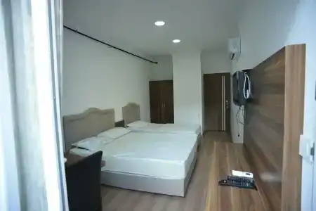 Yeşilyurt Residence - 44