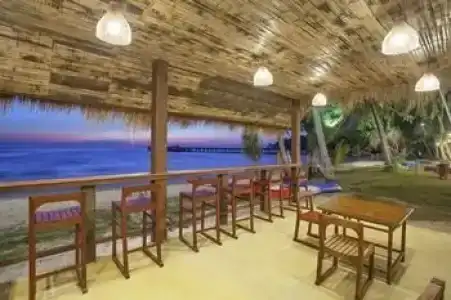 Koh Paradise Beach - 34