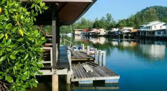 Baan Rim Nam - 24