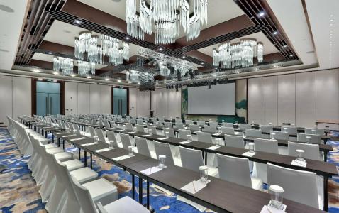 Hilton Da Nang - 44