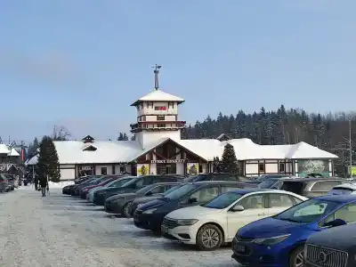 Логойск - 21