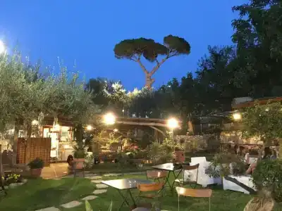 L'Antica Pigna Chateau - 1