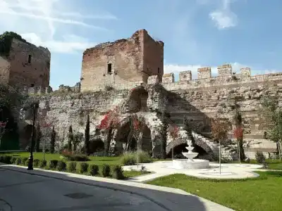 Millennium Istanbul Golden Horn - 6