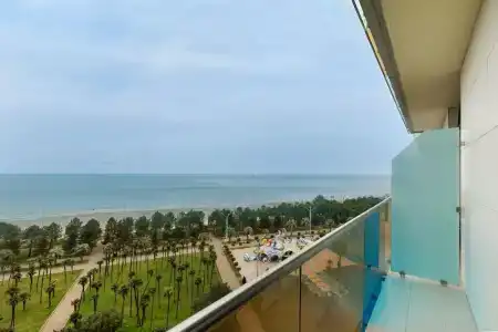 Bellevue Residential Batumi - 25