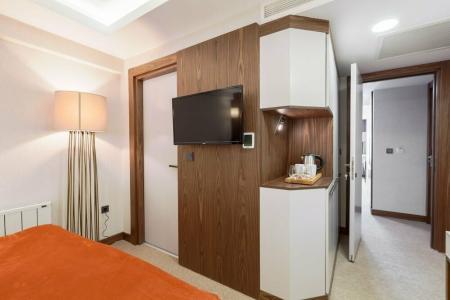 Sherry Suites Karaköy - 14
