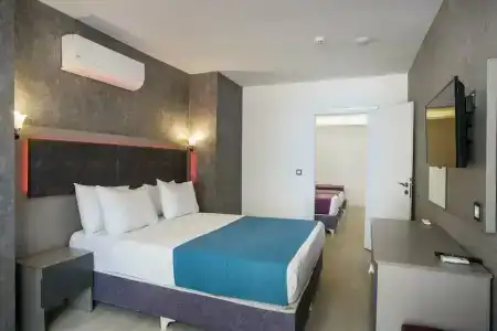Tamara BusİNess Otel - 37