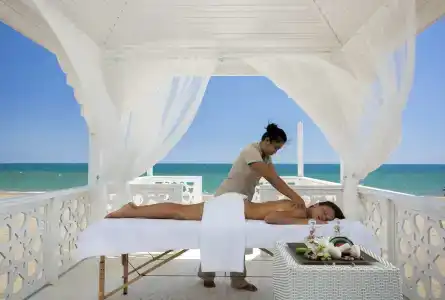 Gural Premier Belek - 31