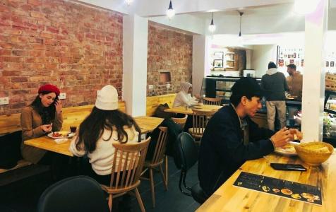 gafa garden Hostel - 26