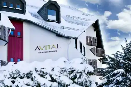 Avital Resort - 15
