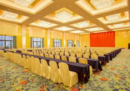 Wyndham Grand Plaza Royale Palace Chengdu - 45