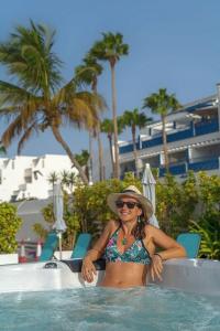 Rosamar Apartamentos - 9