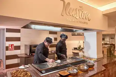 Ilusion Calma & Spa - 28