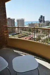 Castilla Alicante - 41