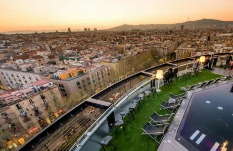 Barceló Raval 4 Sup - 39