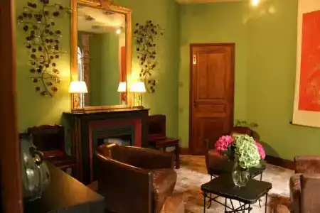 Hôtel Relais Monceau - 16