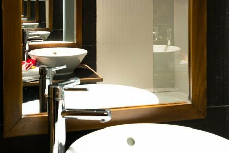 Hôtel Relais Monceau - 42