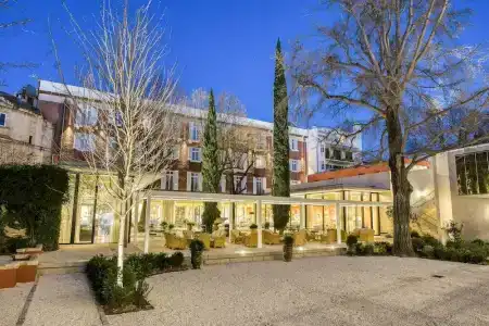 Maison Albars L’Imperator - 8