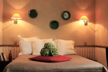 Hôtel Relais Monceau - 29