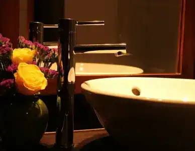 Hôtel Relais Monceau - 17