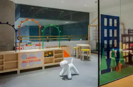 Original Sokos Presidentti Helsinki - 31