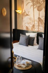 Hôtel Gallia Cannes - 42