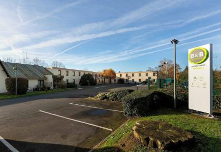 ibis Blois Vallée Maillard - 42