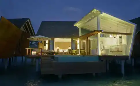Kandolhu Maldives - 46