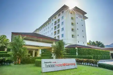 Tinidee Ranong - 16