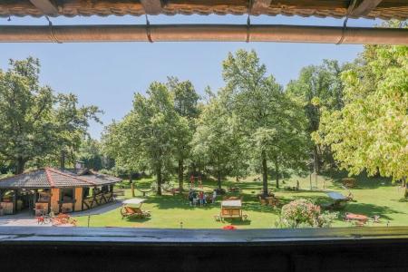 Pension & Glamping Pibernik - 23