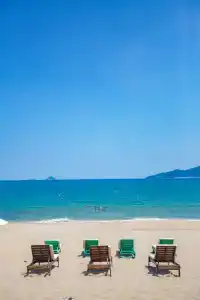 Yasaka Saigon Nha Trang & Spa - 23