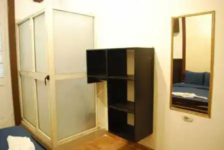 Cecilia Hostel - 21