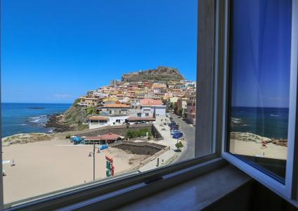 & Spa Riviera Castelsardo - 36