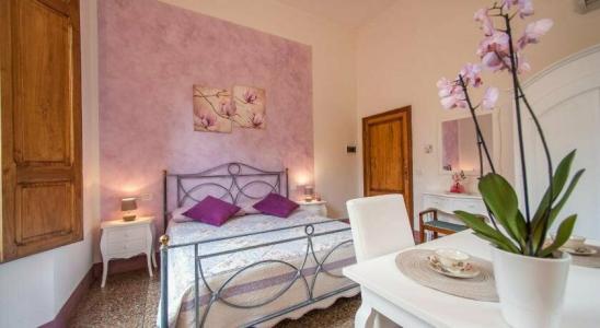 b&b La Coperta Ricamata - 4