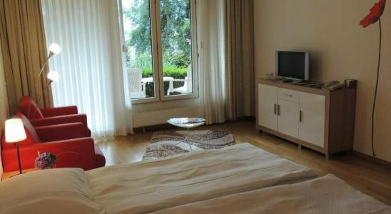 Tertianum Residenza & Ristorante Al Parco - 46