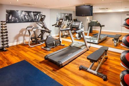 Radisson Blu, Cardiff - 23