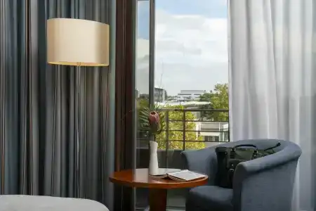 Maritim Darmstadt - 46