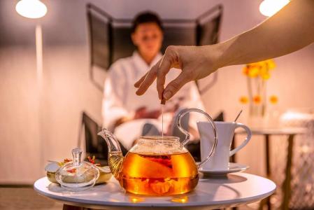 Radisson Blu Bordeaux - 48