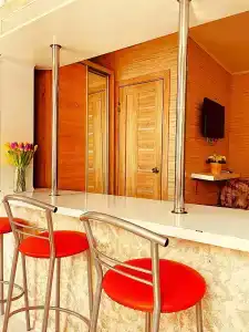 Гостевой дом друзей - 25