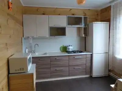 Гостевой дом на Луговой - 3