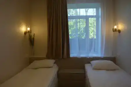 Владимирский - 40