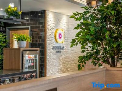 Point A Dublin Parnell Street - 93