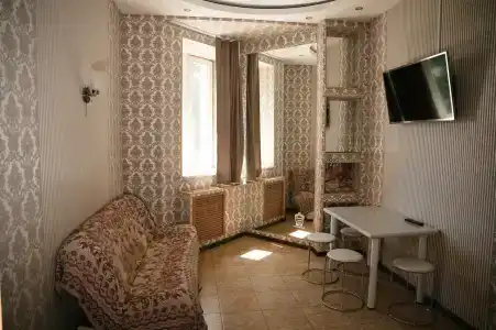 Цирка - 4